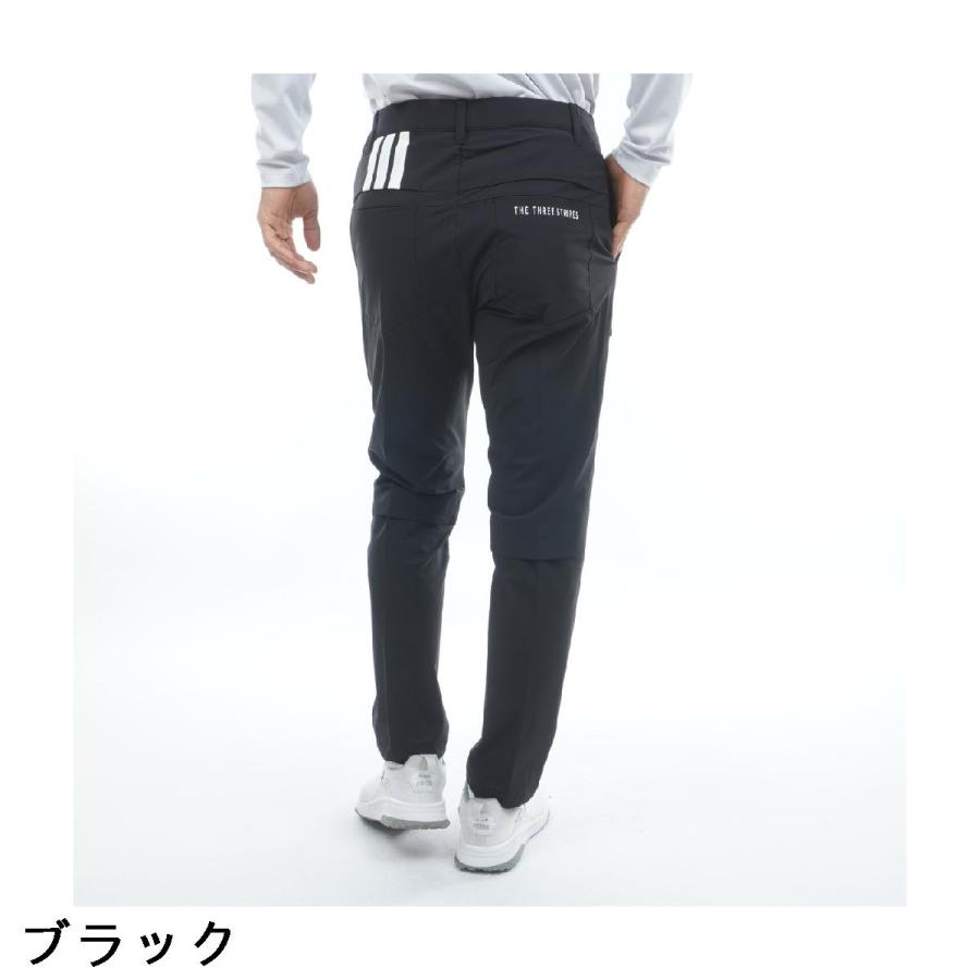 adidas（アディダス） ストレッチ ベンチレーションパンツ : GDOゴルフ