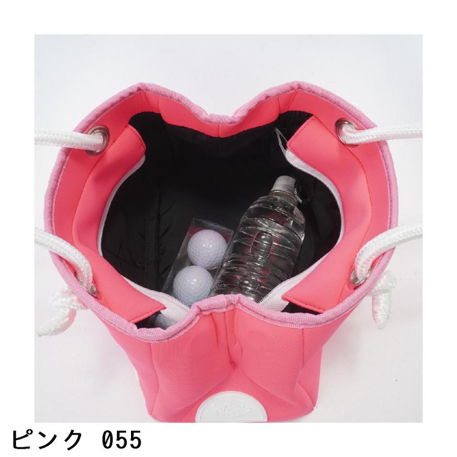 Dance With Dragon（ダンスウィズドラゴン） ネオプレーンカートバッグ