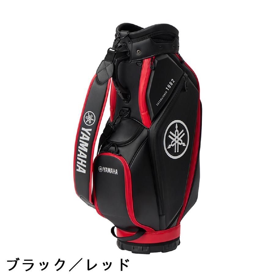 YAMAHA（ヤマハ） キャディバッグ : GDOゴルフショップ Yahoo!店