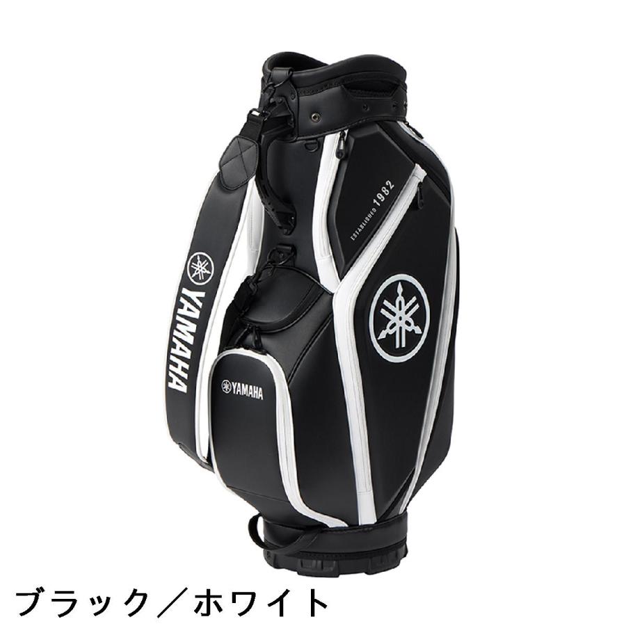 YAMAHA（ヤマハ） キャディバッグ : GDOゴルフショップ Yahoo!店