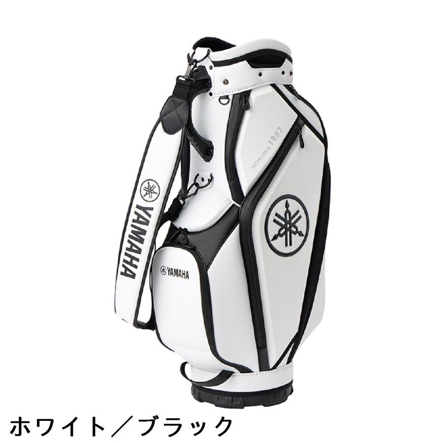 YAMAHA（ヤマハ） キャディバッグ : GDOゴルフショップ Yahoo!店