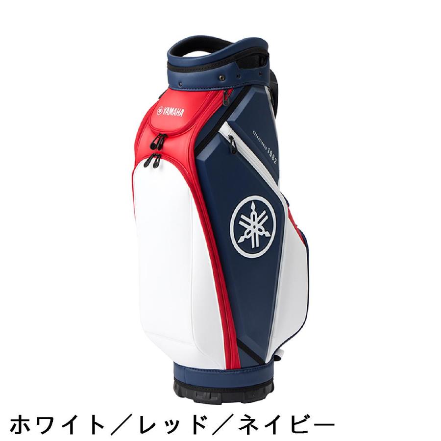 YAMAHA（ヤマハ） キャディバッグ : GDOゴルフショップ Yahoo!店