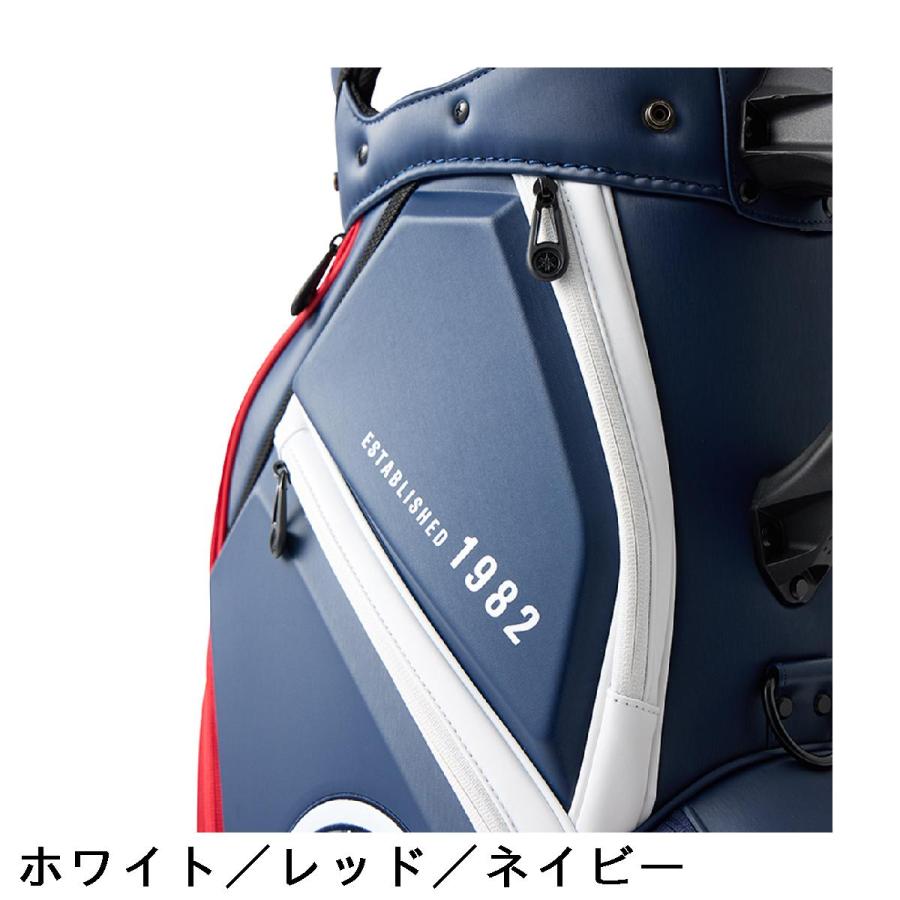 YAMAHA（ヤマハ） キャディバッグ : GDOゴルフショップ Yahoo!店