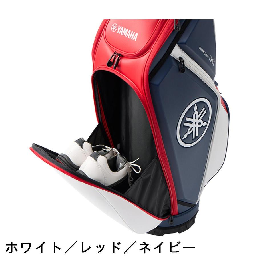 YAMAHA（ヤマハ） キャディバッグ : GDOゴルフショップ Yahoo!店