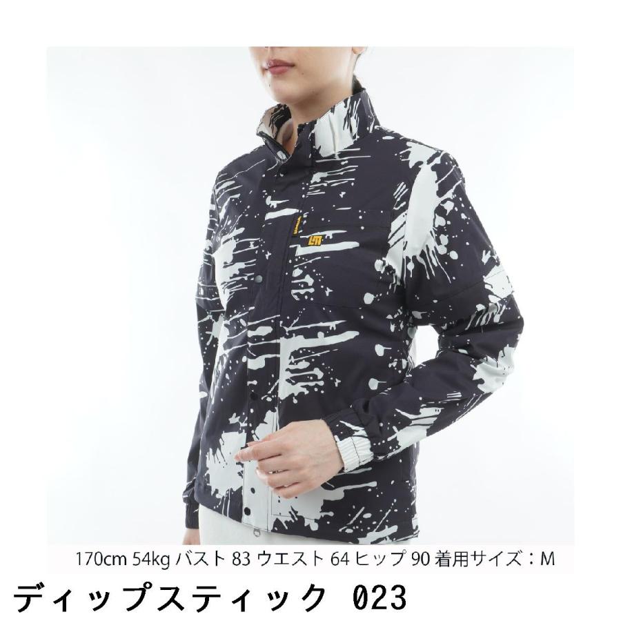 LOUDMOUTH（ラウドマウスゴルフ） Loud Mouth Golf デタッチャブル