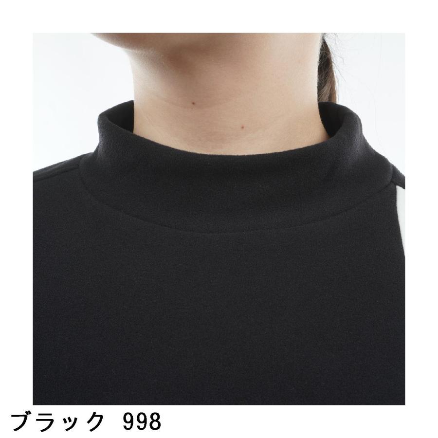 LOUDMOUTH（ラウドマウスゴルフ） Loud Mouth Golf 両面起毛 長袖