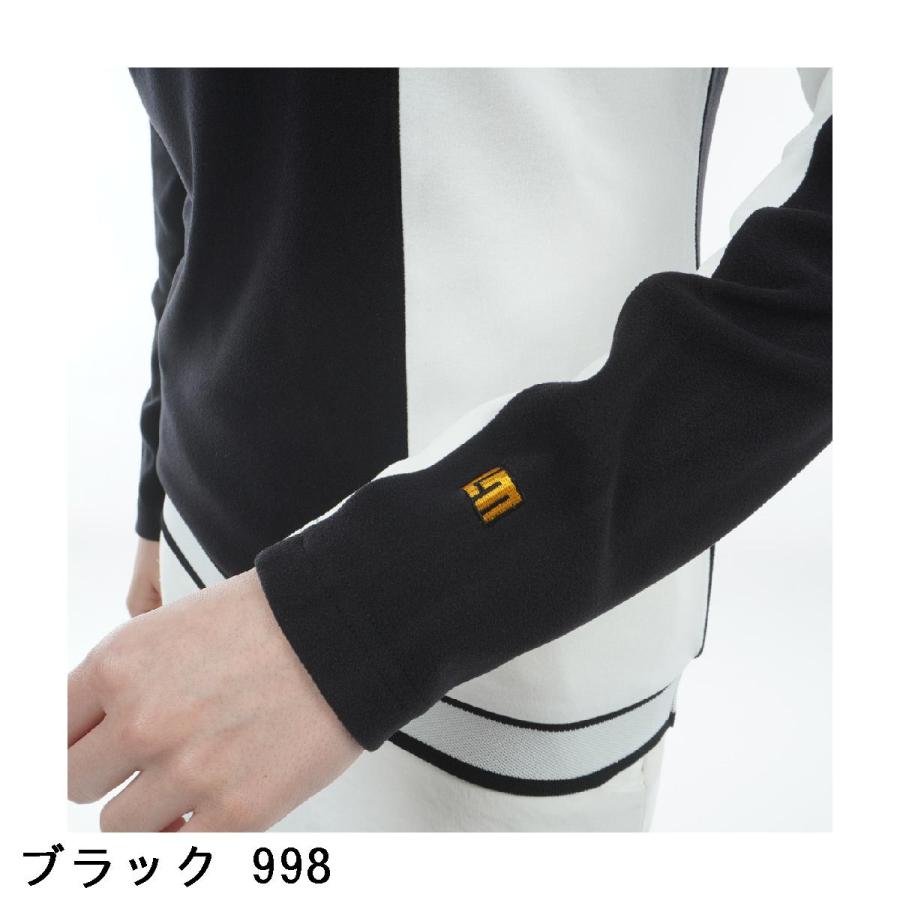 LOUDMOUTH（ラウドマウスゴルフ） Loud Mouth Golf 両面起毛 長袖