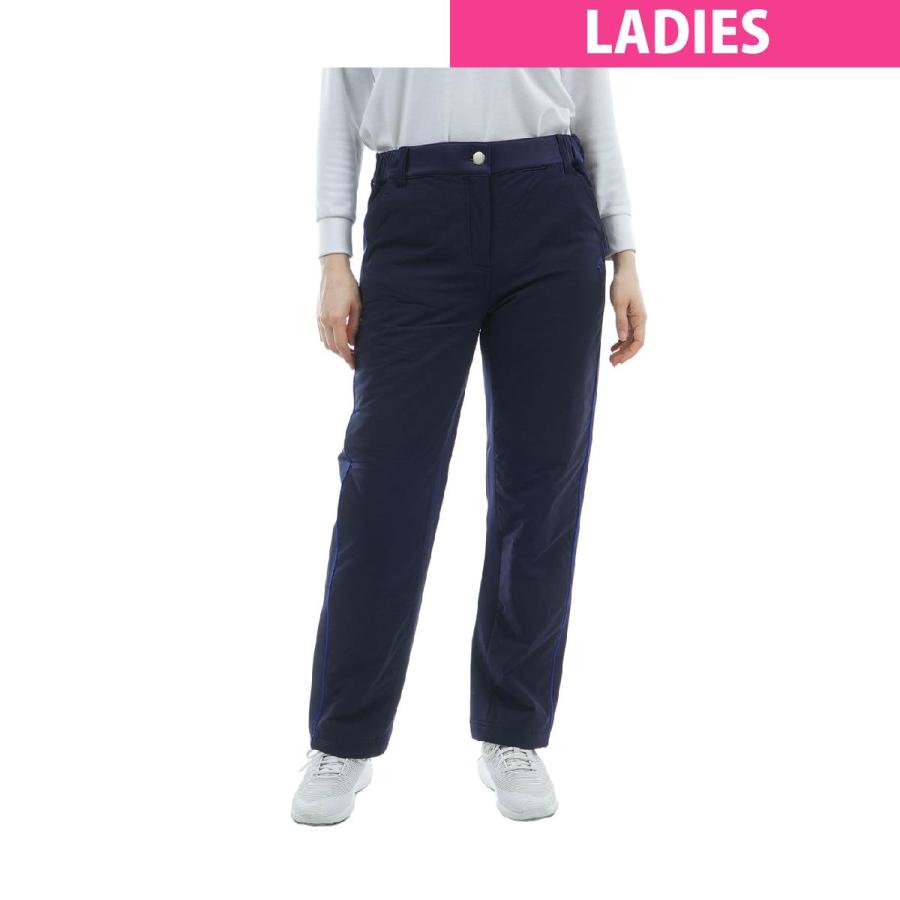 マリクレール　marie claire　ハイブリッド ストレッチ 中綿ロングパンツ　レディス Marie Claire（マリ クレール） ハイブリッド ストレッチ 中綿ロング