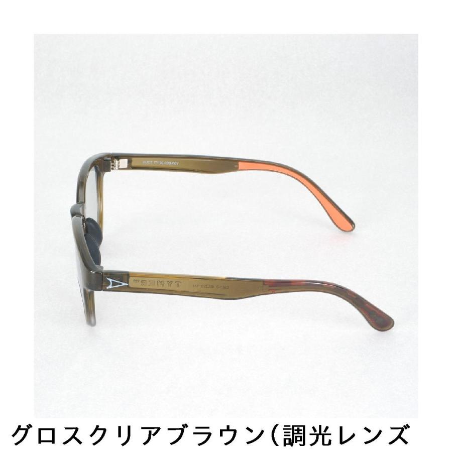 タイマー TYMER ELIOT 調光レンズ サングラス_2