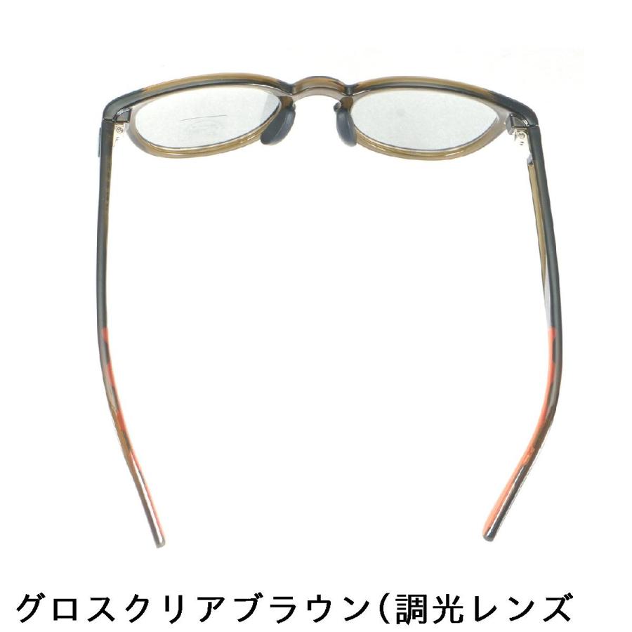 タイマー TYMER ELIOT 調光レンズ サングラス_3