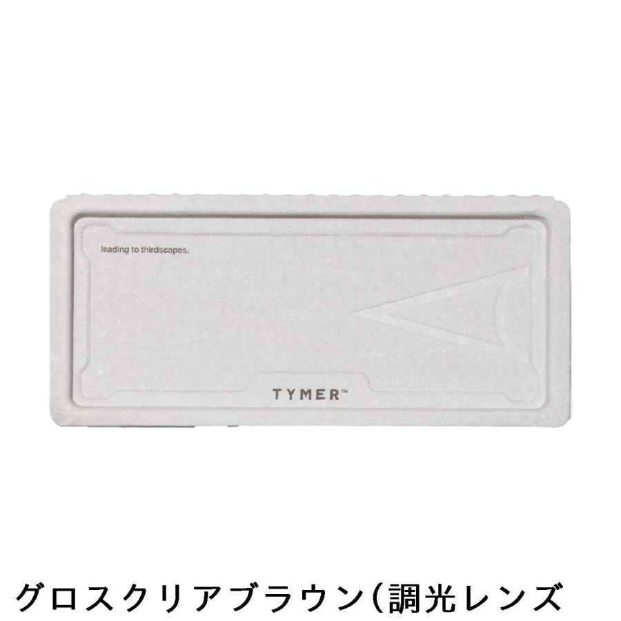 タイマー TYMER ELIOT 調光レンズ サングラス_4