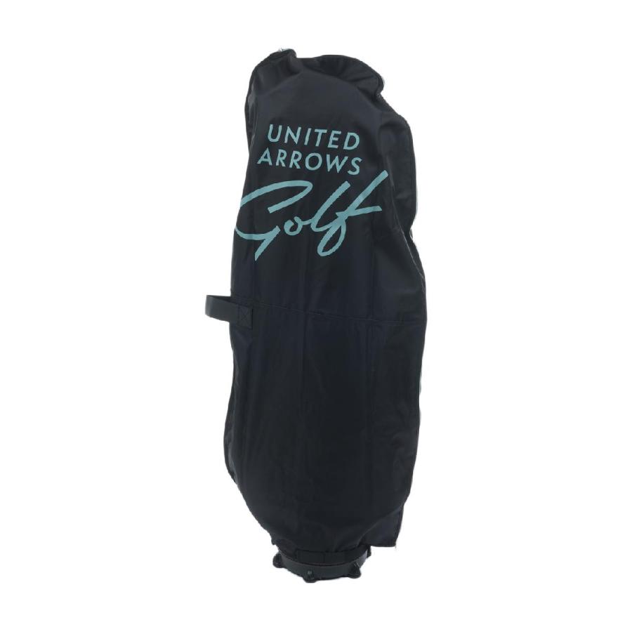 ユナイテッドアローズ UNITED ARROWS GOLF トラベルカバー : GDOゴルフ