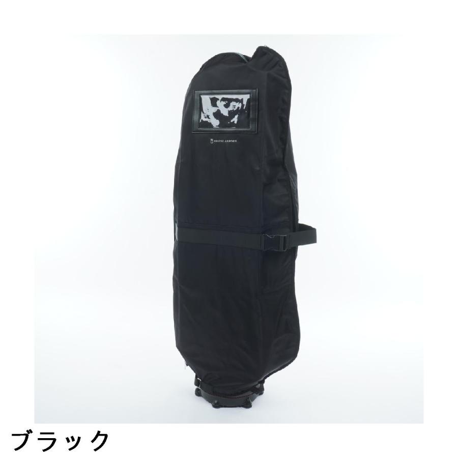 ユナイテッドアローズ UNITED ARROWS GOLF トラベルカバー : GDOゴルフ