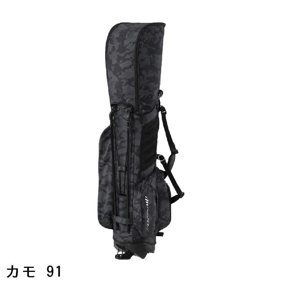 MIZUNO（ミズノ） Mizuno Pro スタンドキャディバッグ : GDOゴルフ