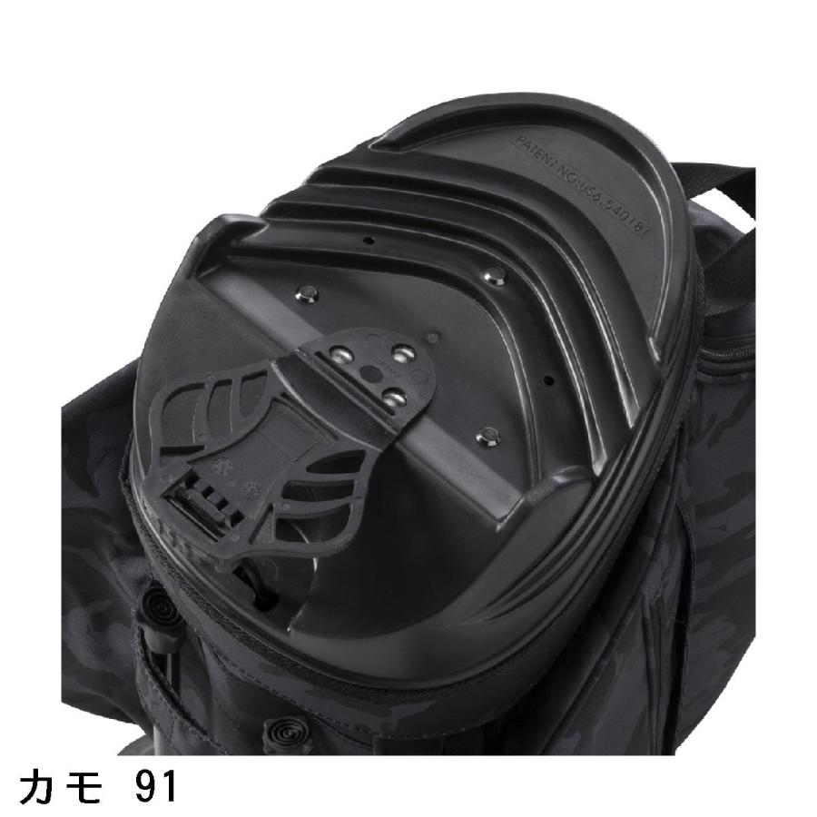 MIZUNO（ミズノ） Mizuno Pro スタンドキャディバッグ : GDOゴルフ