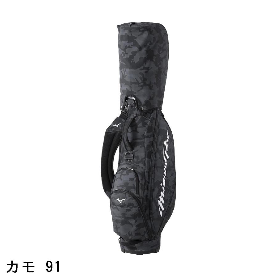 MIZUNO（ミズノ） Mizuno Pro キャディバッグ : GDOゴルフショップ