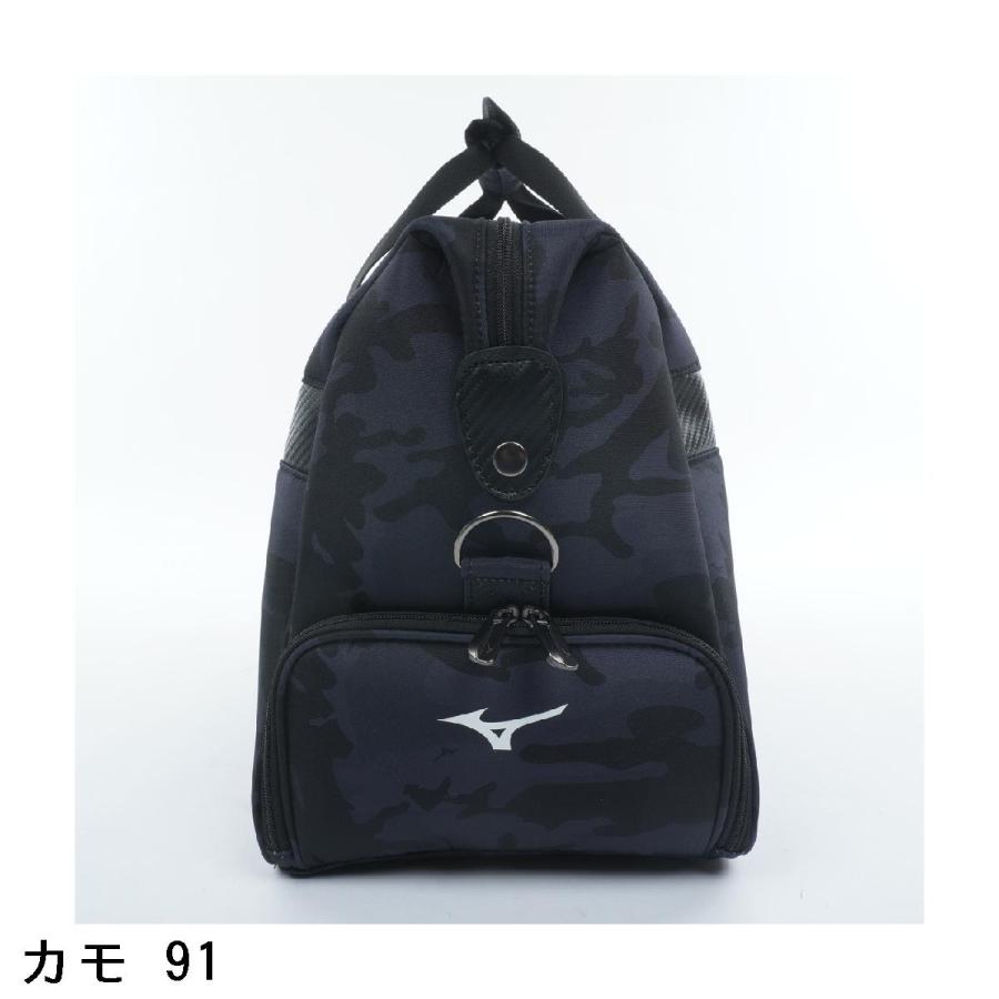 MIZUNO（ミズノ） Mizuno Pro ボストンバッグ : GDOゴルフショップ