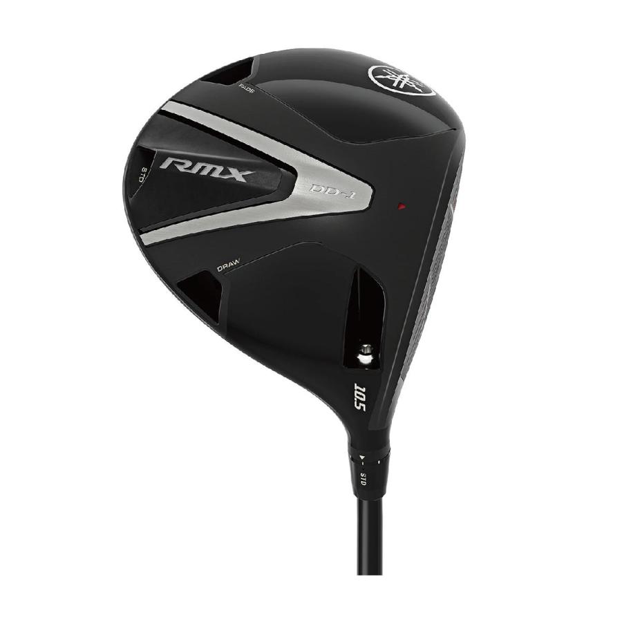YAMAHA（ヤマハ） RMX RMX DD-1 ドライバー TENSEI GR 50 シャフト