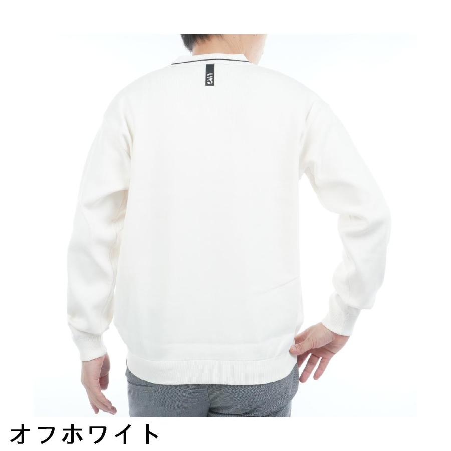 UNITED ARROWS Golf ホワイトポロシャツ　新品未使用 Polo Shirt｜TOPS｜ユナイテッドアローズ ゴルフ（UNITED ARROWS GOLF