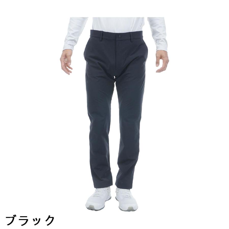 ユナイテッドアローズ UNITED ARROWS GOLF テーパードパンツ : GDO