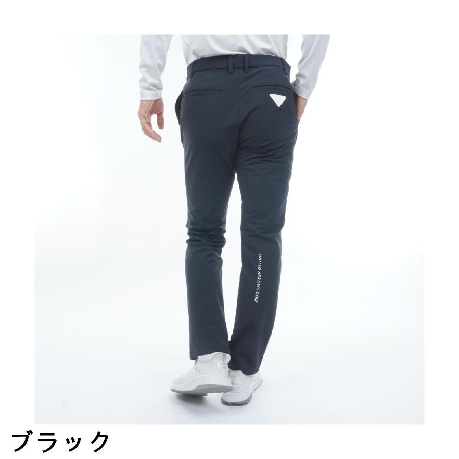 ユナイテッドアローズゴルフ　ゴルフパンツ　 M テーパードパンツ　レディース ユナイテッドアローズゴルフ ゴルフパンツ M テーパードパンツ