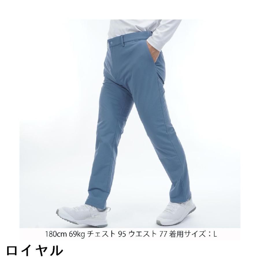 ユナイテッドアローズ　ゴルフパンツ Lサイズ UNITED ARROWS GOLF（ユナイテッドアローズゴルフ） パンツ S グレー