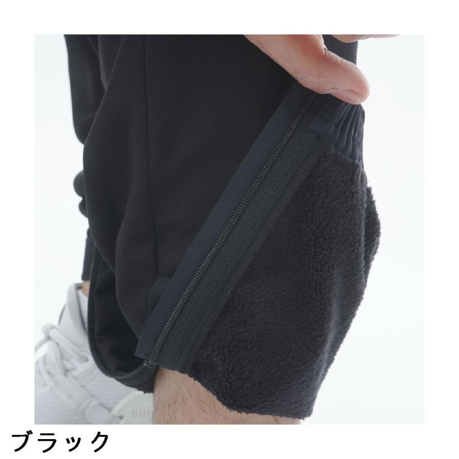 ユナイテッドアローズ UNITED ARROWS GOLF ジョガーパンツ : GDOゴルフ
