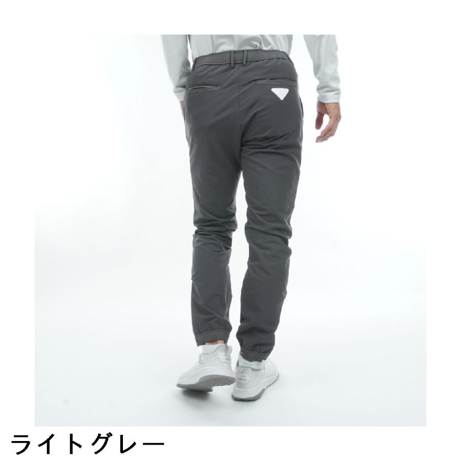 ユナイテッドアローズ UNITED ARROWS GOLF ジョガーパンツ : GDOゴルフ