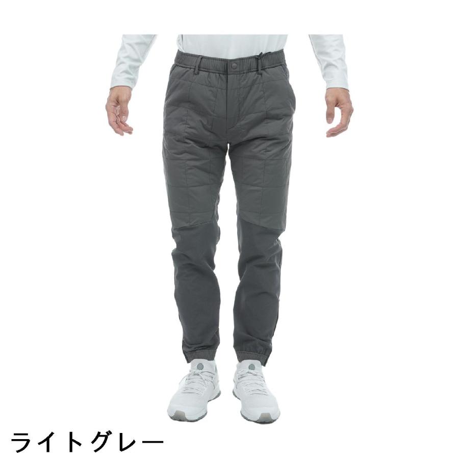 ユナイテッドアローズ UNITED ARROWS GOLF ジョガーパンツ : GDOゴルフ