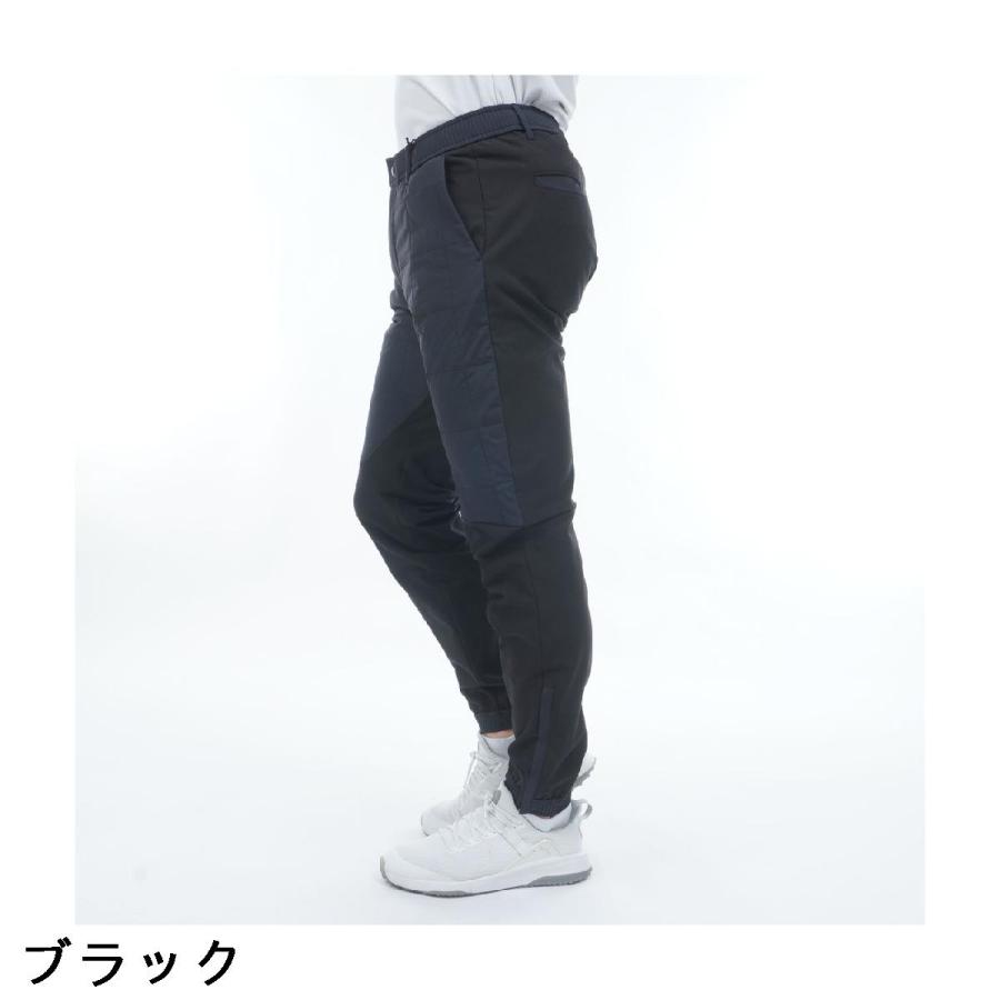 ユナイテッドアローズ UNITED ARROWS GOLF ジョガーパンツ : GDOゴルフ