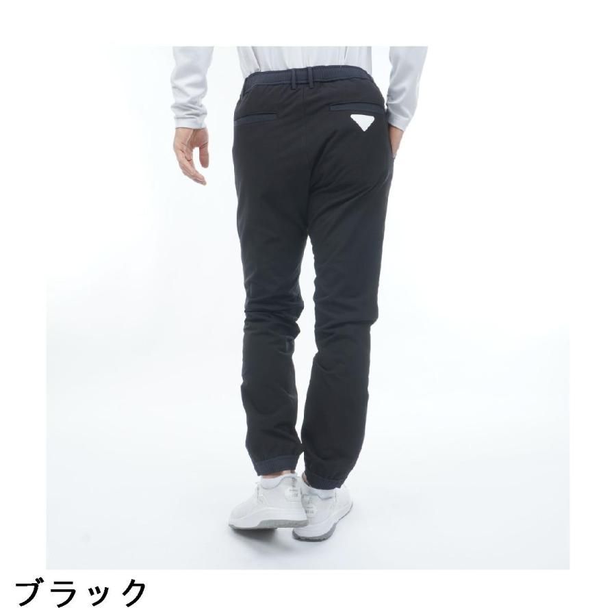 ユナイテッドアローズ UNITED ARROWS GOLF ジョガーパンツ : GDOゴルフ