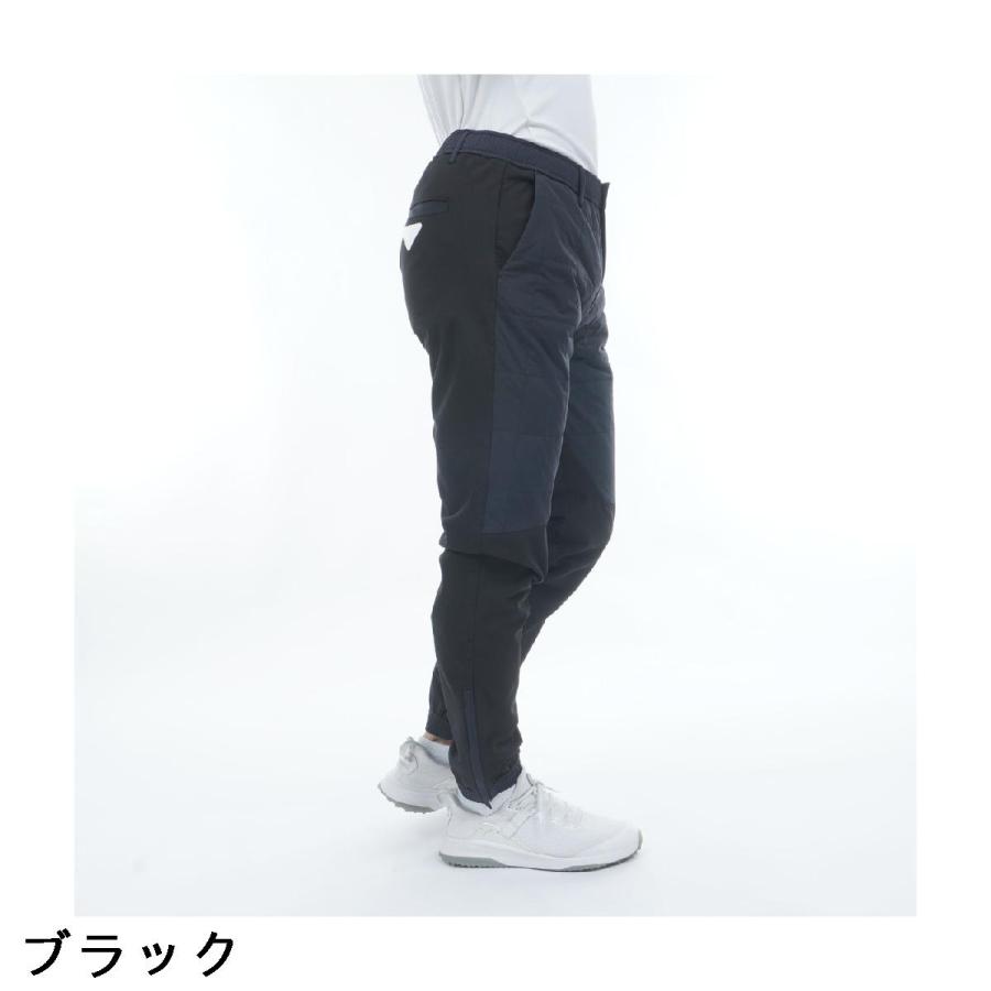 ユナイテッドアローズ UNITED ARROWS GOLF ジョガーパンツ : GDOゴルフ