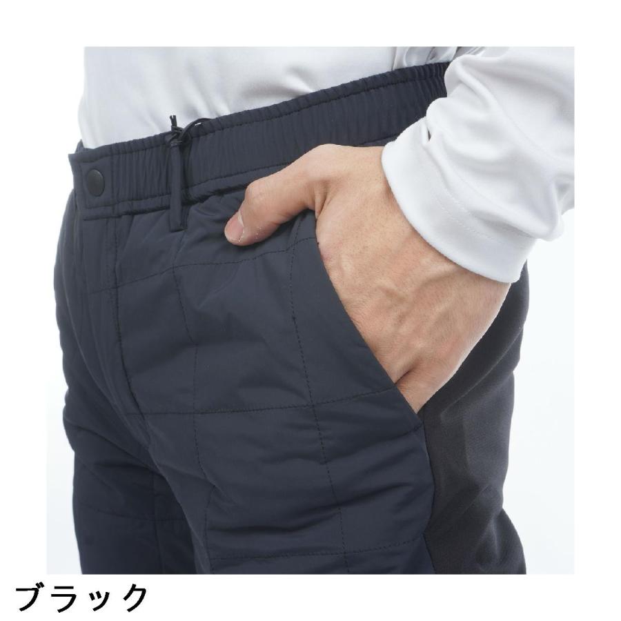 ユナイテッドアローズ UNITED ARROWS GOLF ジョガーパンツ : GDOゴルフ