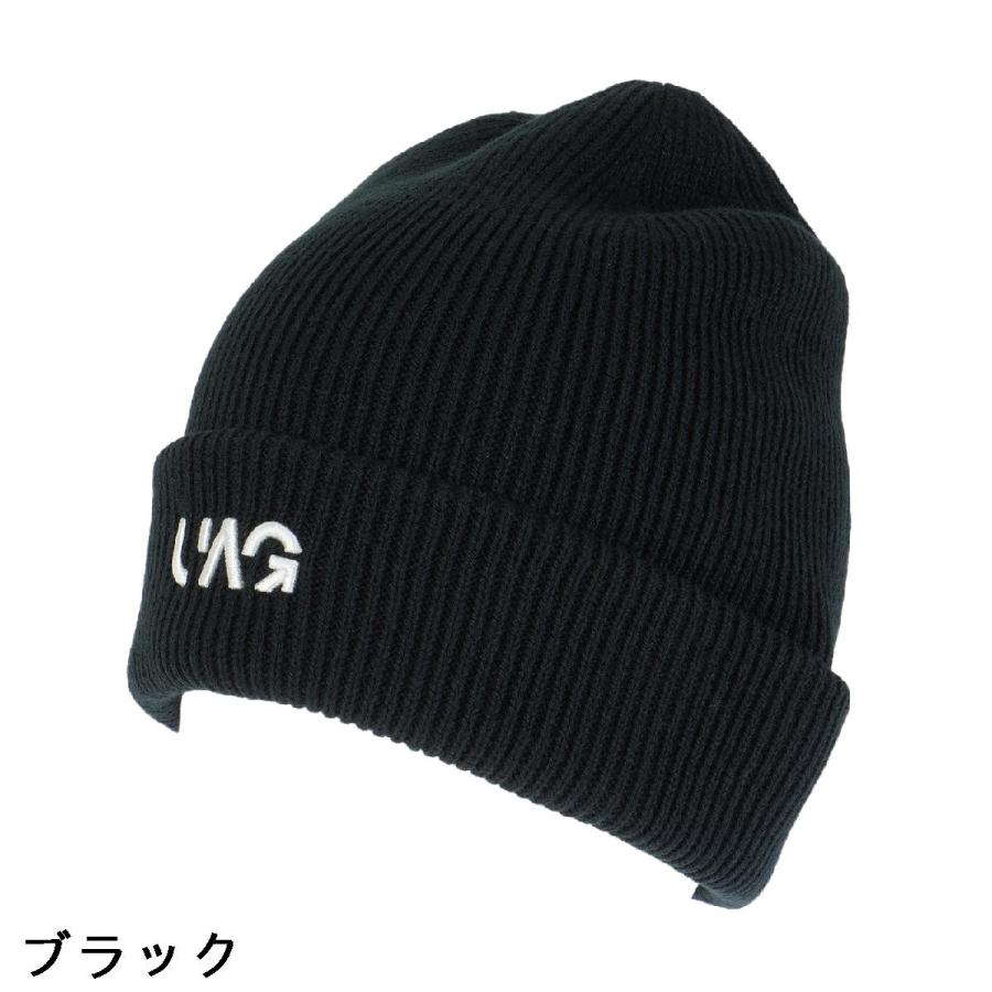 MARW UNITED ARROWS ドッグイヤー ニット キャップ ブラック MARW UNITED ARROWS＞ドッグイヤー ニット キャップ - メルカリ