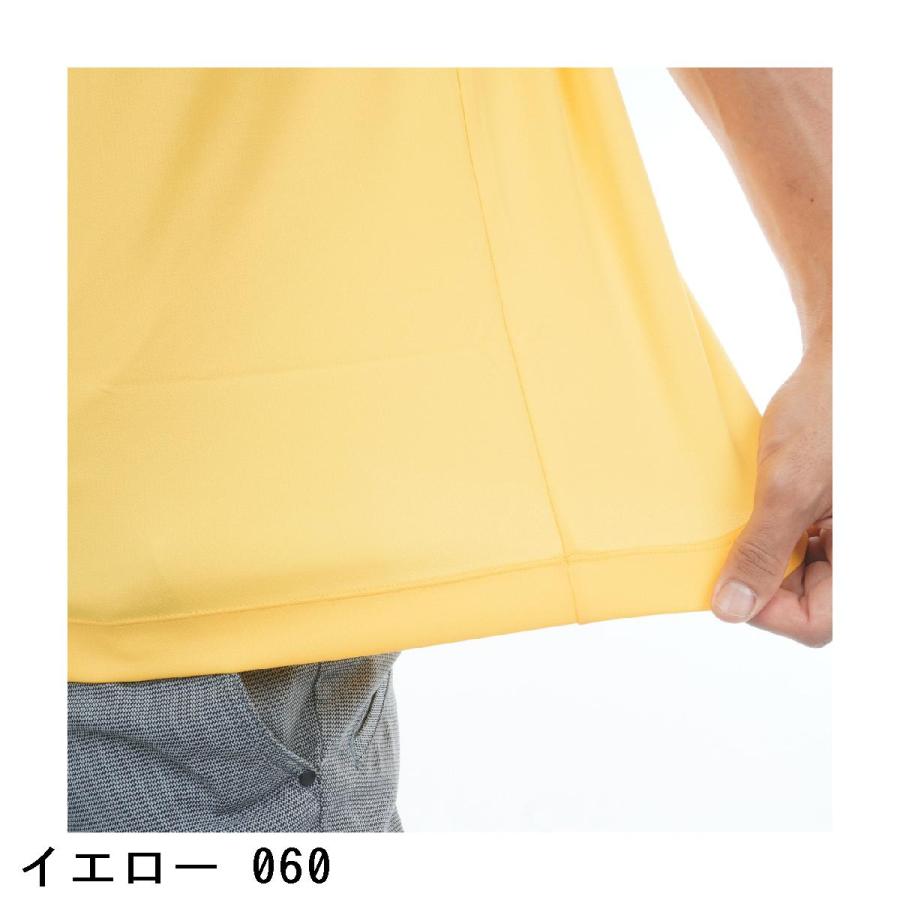 ビー・バイ・バックワーズ B by Backwards ADDICTED TO GOLF 半袖