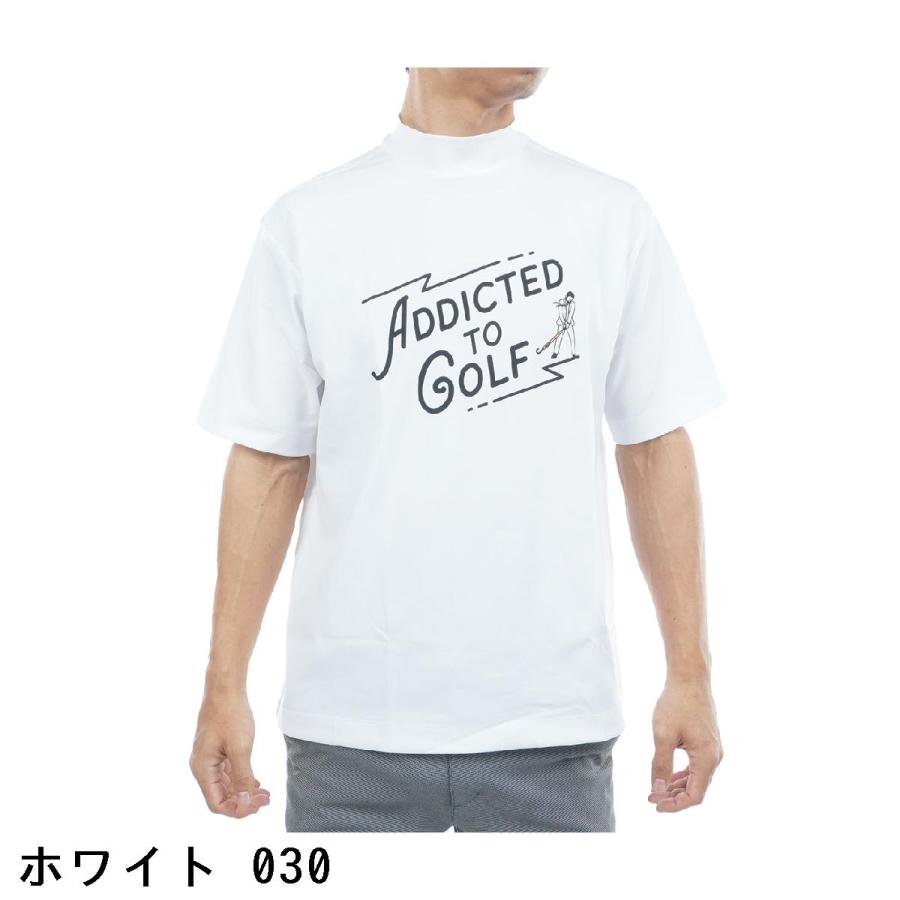 ビー・バイ・バックワーズ B by Backwards ADDICTED TO GOLF