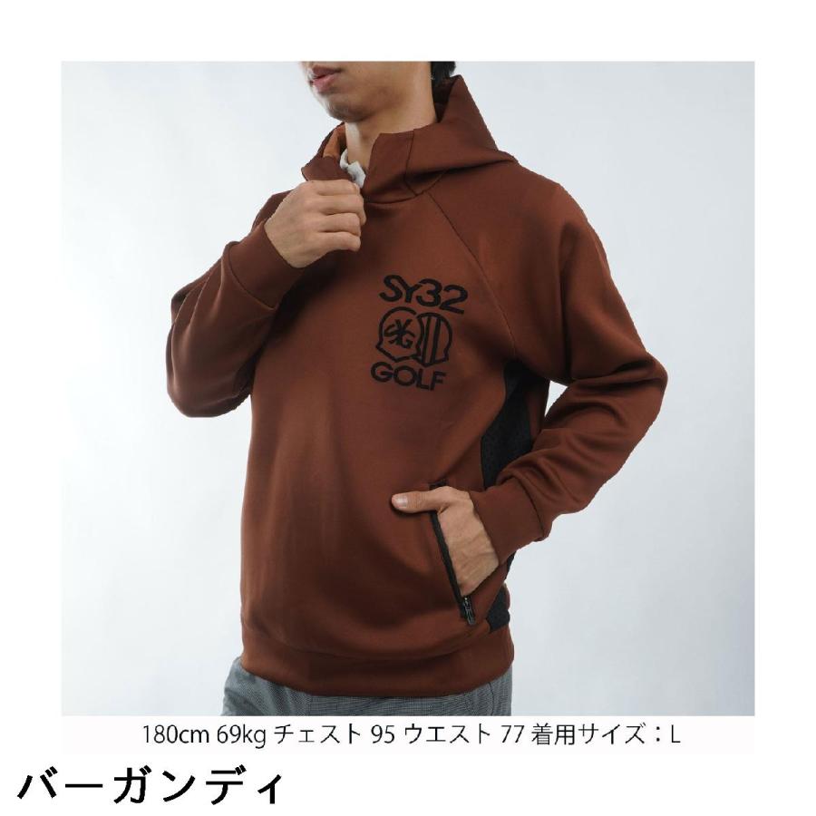 エスワイサーティトゥ バイ スウィートイヤーズ SY32 by SWEET YEARS