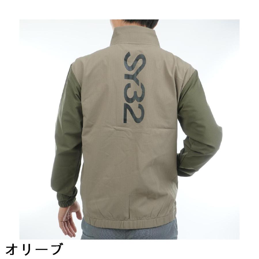 エスワイサーティトゥ バイ スウィートイヤーズ SY32 by SWEET YEARS