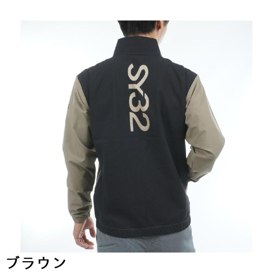 エスワイサーティトゥ バイ スウィートイヤーズ SY32 by SWEET YEARS