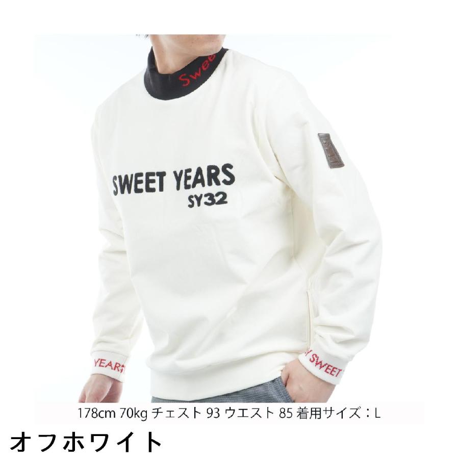 エスワイサーティトゥ バイ スウィートイヤーズ SY32 by SWEET YEARS