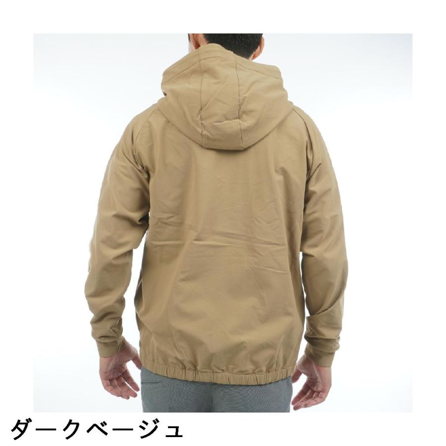 エスワイサーティトゥ バイ スウィートイヤーズ　SY32 by SWEET YEARS　ストレッチ ストームフリース PRO EMB ジップフーディー エスワイサーティトゥ バイ スウィートイヤーズ SY32 by SWEET YEARS