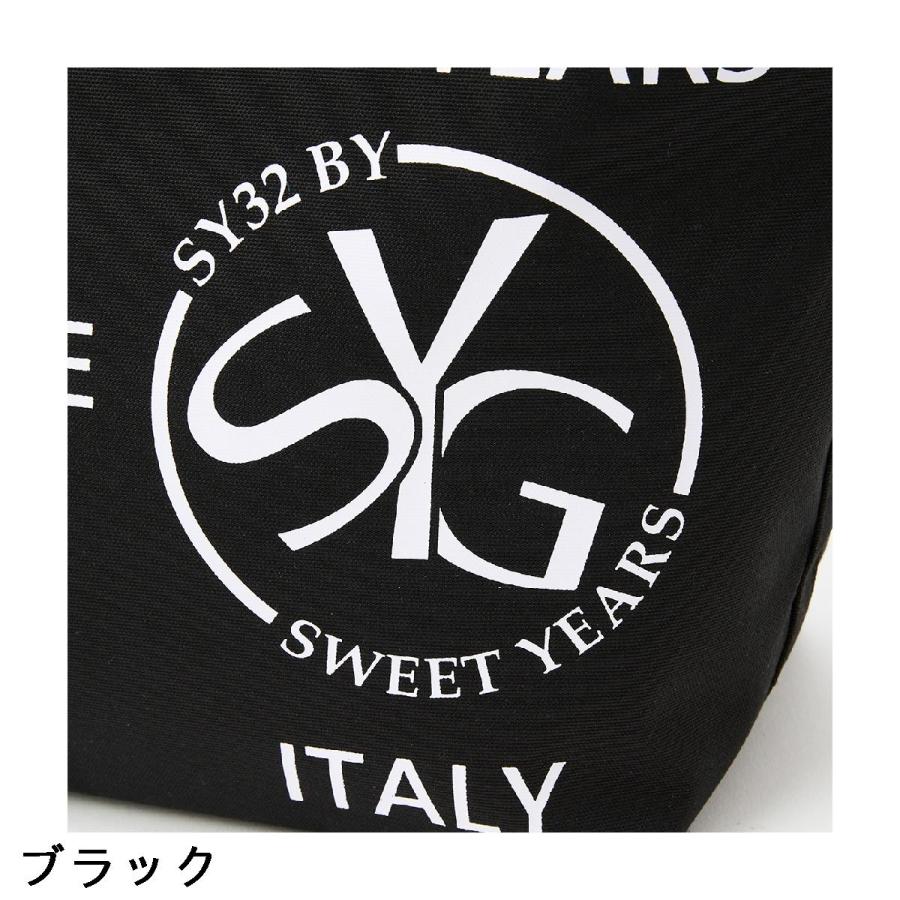 エスワイサーティトゥ バイ スウィートイヤーズ SY32 by SWEET YEARS