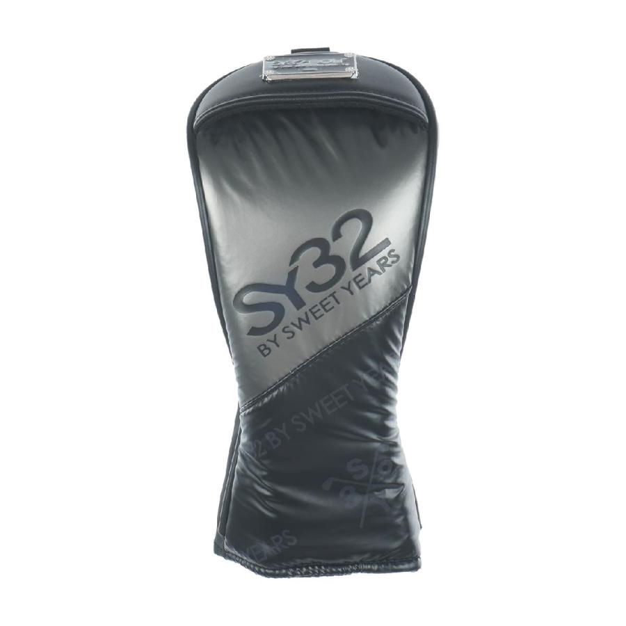 エスワイサーティトゥ バイ スウィートイヤーズ　SY32 by SWEET YEARS　LIC SLASH ヘッドカバー DR用 エスワイサーティトゥ バイ スウィートイヤーズ SY32 by SWEET YEARS