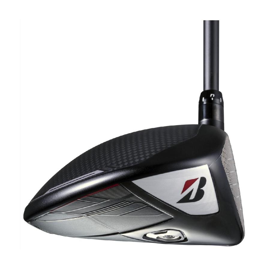 TOURSTAGE ブリヂストン BRIDGESTONE GOLF BX1 LS ドライバー SPEEDER