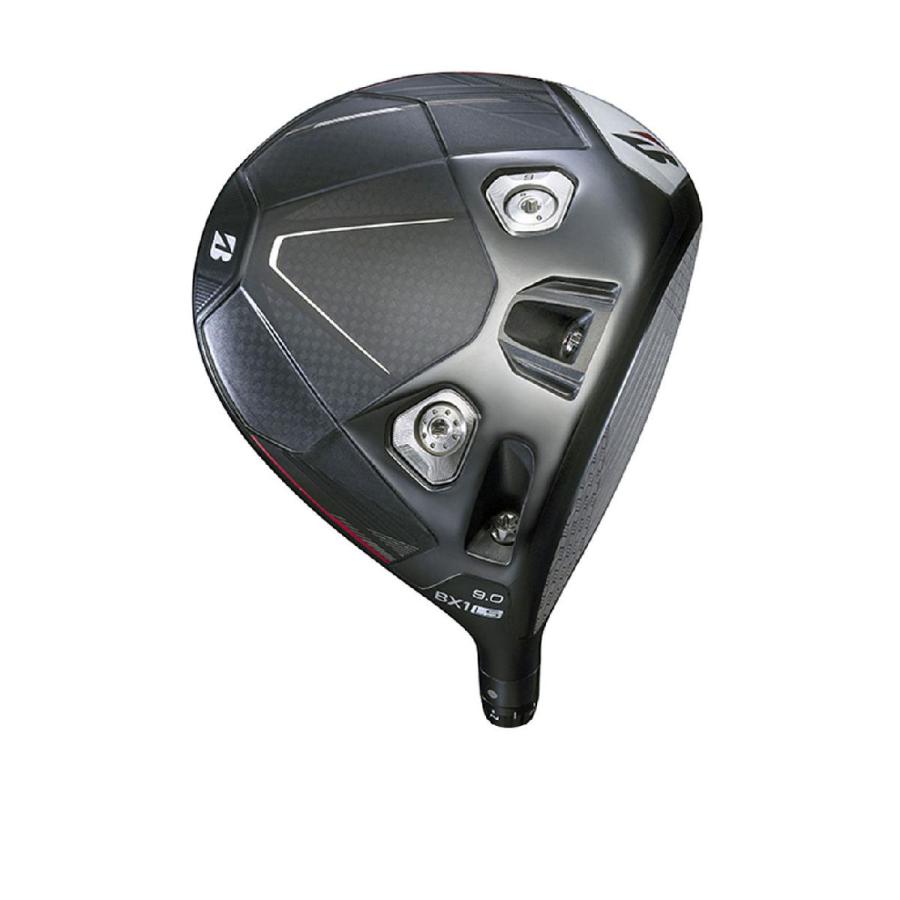 ブリヂストン　BRIDGESTONE GOLF　BX1 LS ドライバー TOUR AD FI-6　シャフト：TOUR AD FI-6 TOURSTAGE ブリヂストン BRIDGESTONE GOLF BX1 LS ドライバー TOUR AD