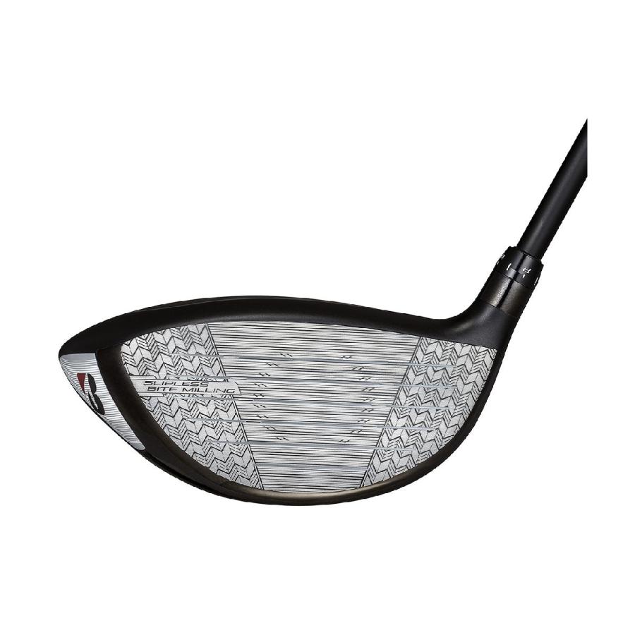 ブリヂストン BRIDGESTONE GOLF BX1 ST ドライバー TENSEI PRO BLACK 