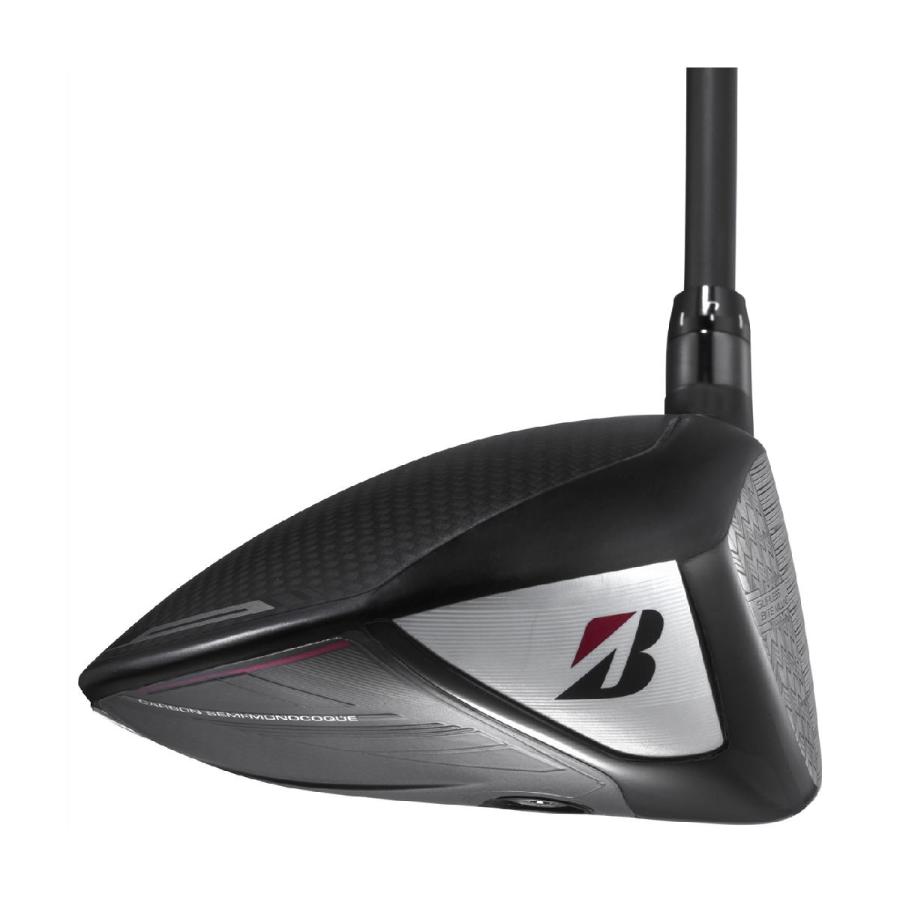 ブリヂストン　BRIDGESTONE GOLF　BX1 ST ドライバー TOUR AD FI-6　シャフト：TOUR AD FI-6 TOURSTAGE ブリヂストン BRIDGESTONE GOLF BX1 ST ドライバー TOUR AD