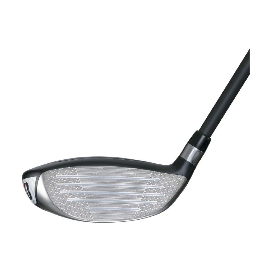 ブリヂストン BRIDGESTONE GOLF BX1 ST フェアウェイウッド SPEEDER NX GOLD 60  シャフト：SPEEDER NX GOLD 60の画像