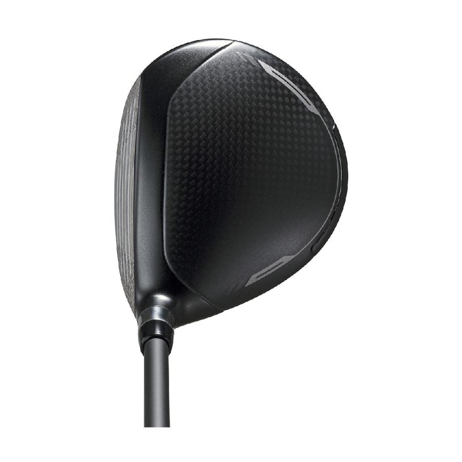 ブリヂストン BRIDGESTONE GOLF BX1 ST フェアウェイウッド SPEEDER NX GOLD 60  シャフト：SPEEDER NX GOLD 60の画像