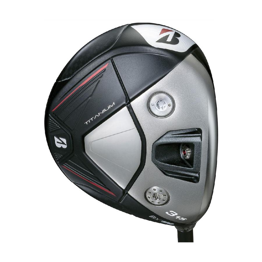 ブリヂストン　BRIDGESTONE GOLF　BX1 ST フェアウェイウッド SPEEDER NX GOLD 60　シャフト：SPEEDER NX GOLD 60 TOURSTAGE ブリヂストン BRIDGESTONE GOLF BX1 ST フェアウェイウッド